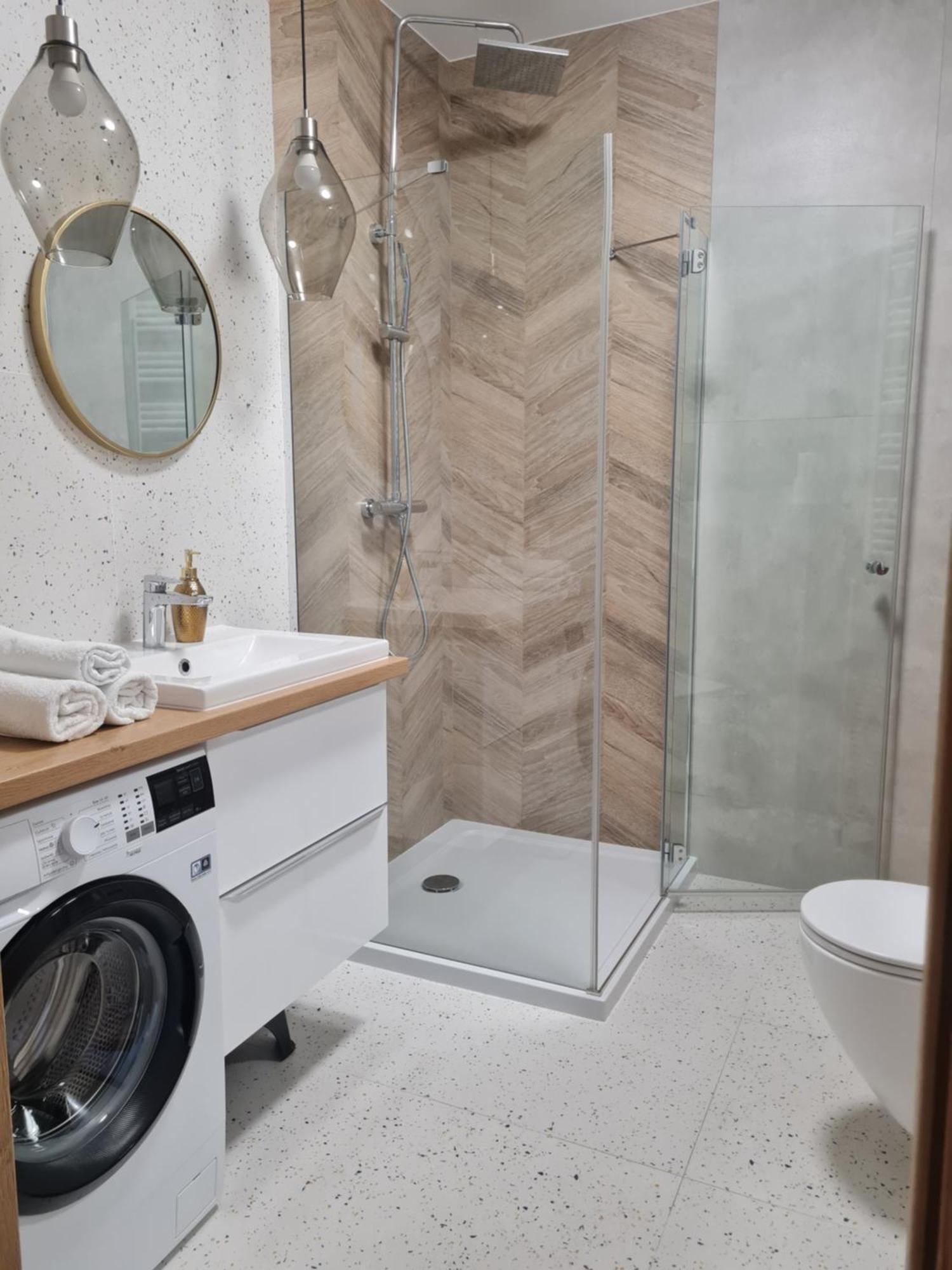 Airport Apartment Warszawa Eksteriør billede