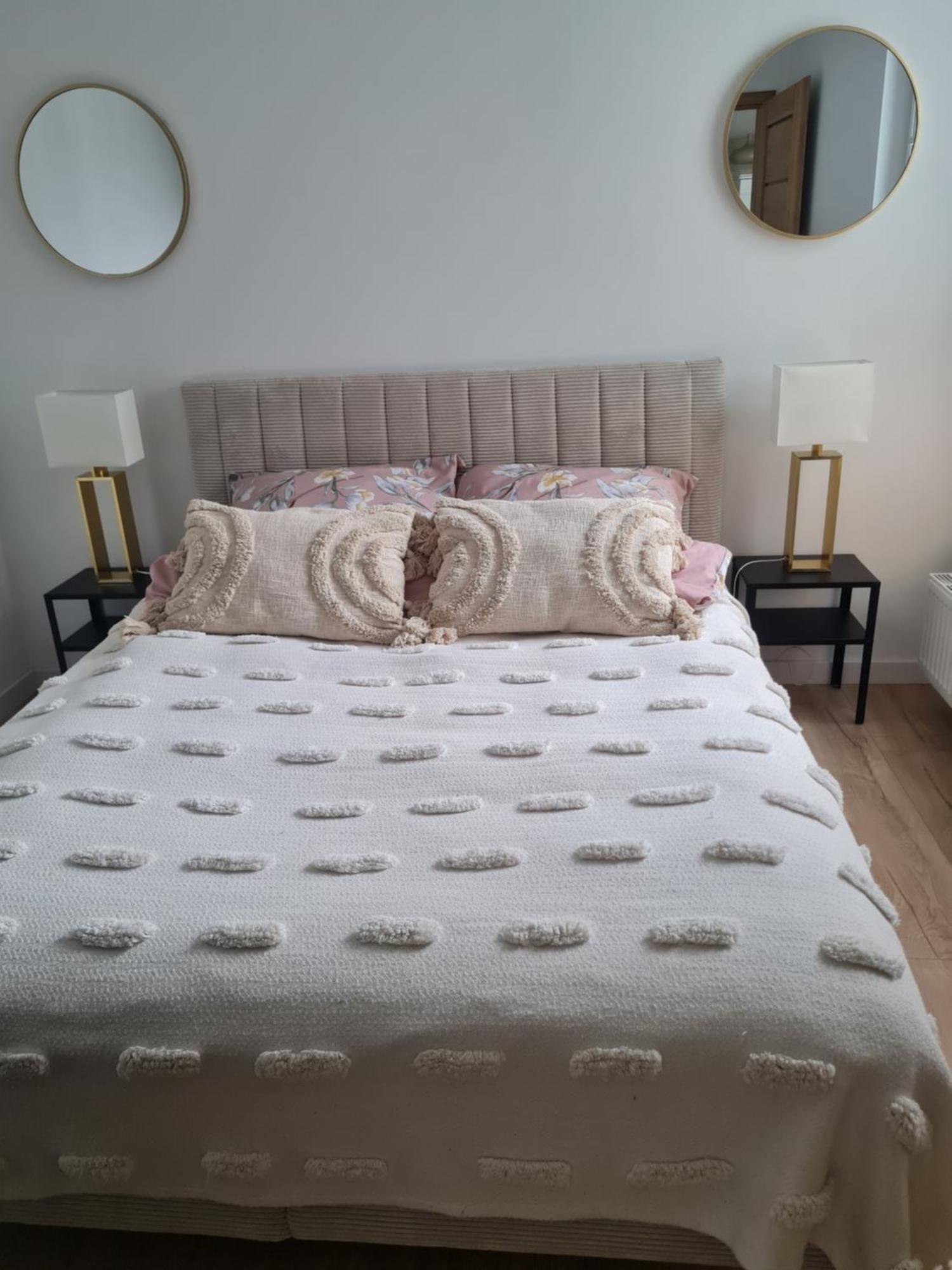 Airport Apartment Warszawa Eksteriør billede